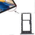 thumbnail image 4 of For Samsung Galaxy Tab A8 10.5 2021 SM-X200/X205 SIM Card Tray + SIM Card Tray / Micro SD Card Tray, 4 of 4