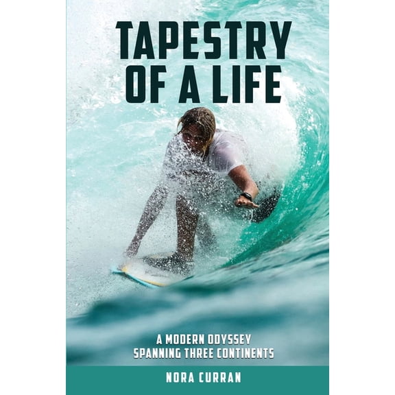Tapestry of a Life, (Paperback)