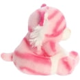 thumbnail image 3 of Peluche Aurora® Adorable Palm Pals™ Rosé Pink Tiger™, 3 of 4