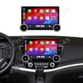 thumbnail image 2 of ZWNAV 11.5 inch Android 15 Car Radio For Honda CR-V 2012-2016 Car Multimedia Video Player GPS Navigation Carplay Head Unit Touch Screen 4G, 2 of 15