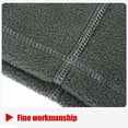 thumbnail image 4 of Bicicleta Gorro de ciclismo pasamontañas para ciclismo, esquí, pesca, patinaje (gris oscuro) Tmvgtek Accesorios para bicicletas, 4 of 6