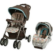 Graco Spree Travel System, Twister