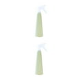 thumbnail image 2 of Regadera duradera Inteprter para suministros de jardinería plástico reutilizable fácil y duradera verde 2Conjunto, 2 of 6