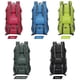 thumbnail image 5 of 45L Camping Hiking Backpack Large Capacity Mountaineering Pack Waterproof Travel Backpack, 5 of 5