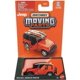 thumbnail image 1 of Piezas móviles Matchbox para vehículos de juguete fundidos a presión para Jeep Wrangler Rubicon 2016, 1 of 1