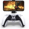thumbnail image 5 of Pince pour Téléphone Mobile pour Manette DualSense PS5, 5 of 5
