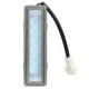 thumbnail image 2 of Range Hood Lamp Range Hood Lighting Tool Kitchen Hood Lamp Replacement Kitchen Hood Part, 2 of 3