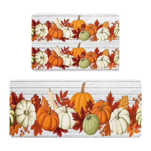 Binwennn 6 9 Rugs for Living Room Couch Cover Blanket Goofy Blankets And Throws Autumn Celebration Mat Fall Festive Soft Texture Home Decorative Rug Warm For Thanksgiving Gatherings NonSlip
