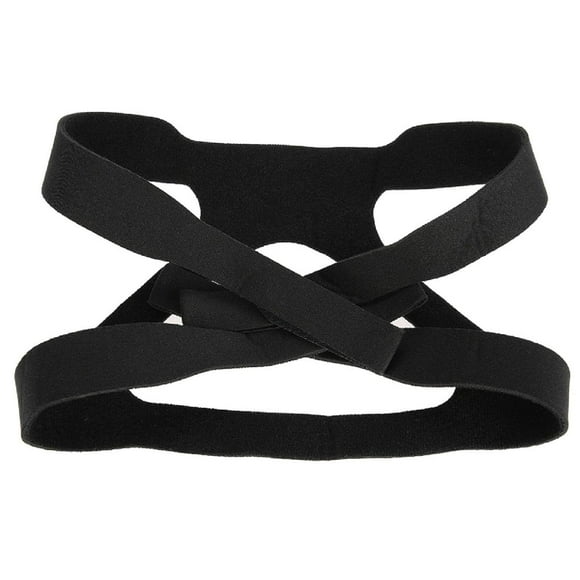 Replacement Universal Mask with CPAP Headband CPAP Headband Replacement Universal Mask with CPAP Headband