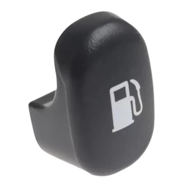 Perilla de liberación del depósito de combustible,Perilla de liberación del depósito de combustible 81575-22000 Piezas de reparación,Perilla de liberación de la puerta del depósito de