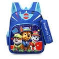 thumbnail image 2 of BOY Bags Kids School Bag Hard Shell Paw Patrol Kindergarten Kids Backpack for Children Bag Pack, 2 of 5