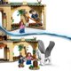 thumbnail image 5 of Kit de construcción LEGO Harry Potter Hogwarts Courtyard 76401, 5 of 9