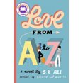 thumbnail image 2 of Love from A to Z, 2 of 2