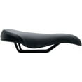 thumbnail image 2 of WTB Speed Saddle - Steel, Black, Medium, 2 of 2