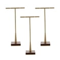 thumbnail image 3 of 3Pcs Tabletop Earring Organizer Durable Saving Space for Woman 15.5x4x4cm, 3 of 8