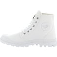 thumbnail image 4 of Palladium Pampa Hi Originale Boot, 4 of 6