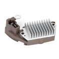 thumbnail image 3 of Tbest Alternator Regulator,Akozon Alternator Voltage Regulator 2.3 Inch Mounting Length IN254 Accessory Fits For, 3 of 8