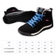 thumbnail image 3 of Botas De Invierno Botas de tobillo para hombre Botas de nieve de invierno cálidas de felpa Botas de senderismo impermeables transpirables Wdftyju Tenis De Mujer Tenis De Hombre, 3 of 9