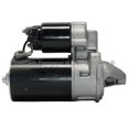 thumbnail image 4 of MPA Starter Motor P/N:17812, 4 of 4