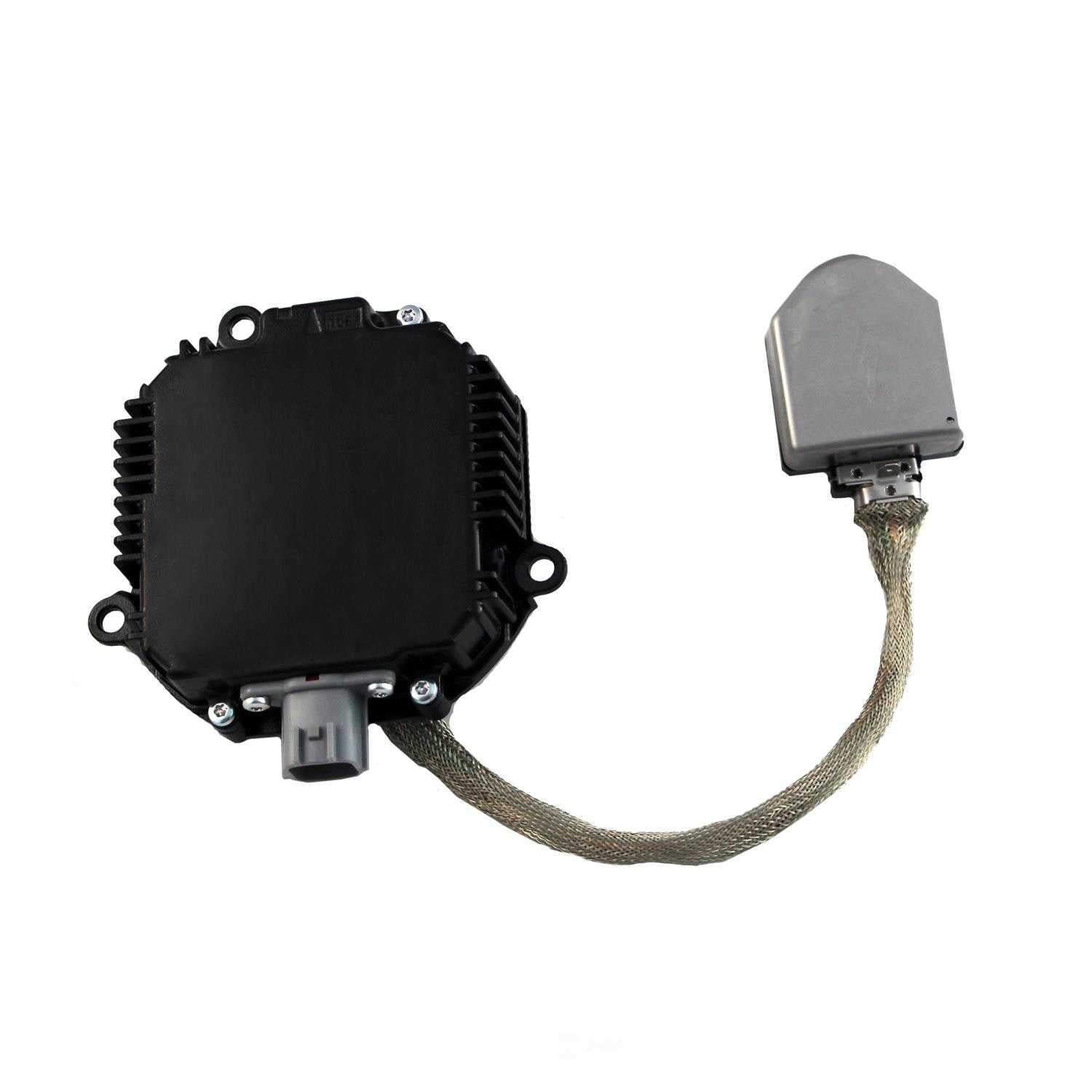 Standard Motor Products HID161 High Intensity Discharge(HID) Lighting Ballast