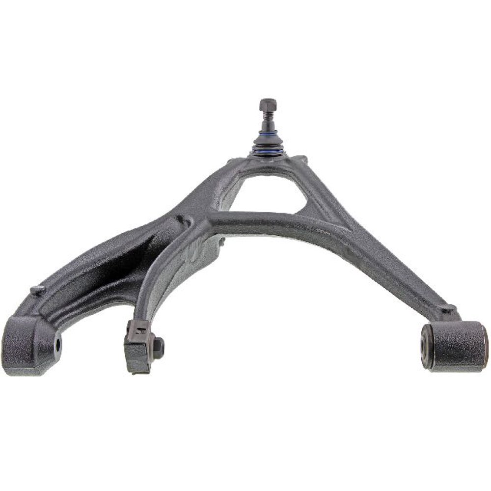 OE Replacement for 20062010 Hummer H3 Front Right Lower Suspension