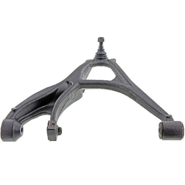 OE Replacement for 20062010 Hummer H3 Front Right Lower Suspension