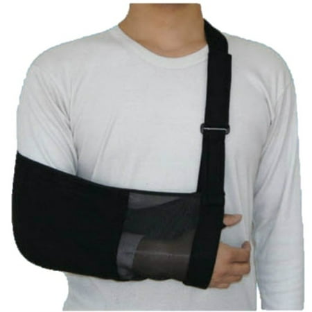 Cool Mesh Arm Sling - BraceMart Vented Mesh Arm Sling - Universal Size
