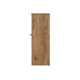 thumbnail image 3 of Bush Furniture Somerset 60W Desk Hutch in Fresh Walnut, 3 of 10