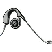 Plantronics Mirage Over-The-Ear Headset With Voice Tube