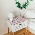 thumbnail image 5 of EttaVee Brushstroke Leopard Peel & Stick Wallpaper, 5 of 21