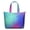 Beige-2, variant on 22 Inch Oversized Travel Bag Lightweight Canvas Weekender Duffel with Multi Pockets, Aurora Print