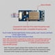 thumbnail image 2 of ESP8285H16 WIFI Module Mobile Phone APP Smart Home Remote Controller By Power System to Controls Pow, 2 of 5