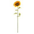 thumbnail image 1 of 56 in. Yellow Sunflower Stem, 1 of 1