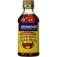 thumbnail image 2 of Zatarains Crab and Shrimp Boil Orleans Style Liquid Concentrated 8oz (3 Pack), 2 of 2