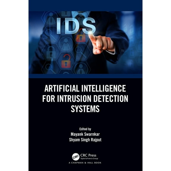 Artificial Intelligence for Intrusion Detection Systems, (Paperback)
