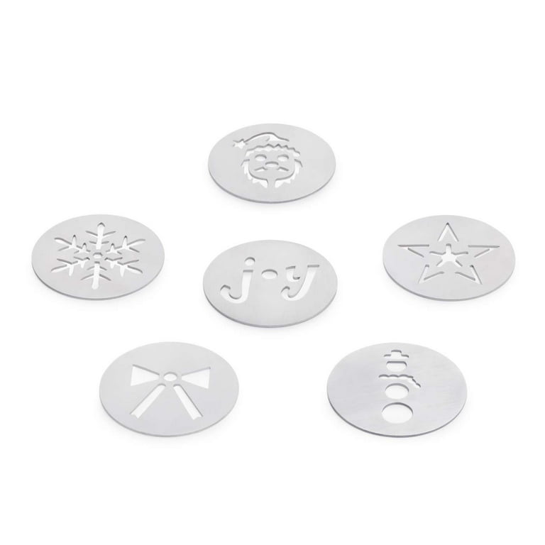 OXO Good Grips Cookie Press - My Three and Me