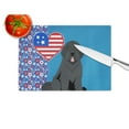 thumbnail image 4 of Black Newfoundland Glass Cutting Board Large, 4 of 5