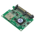 thumbnail image 1 of TF a Adaptador Convertidor Mini Adaptador de Tarjeta Accesorios Premium Reemplaza la Transmisión Rápida HC/Tarjeta, 1 of 7