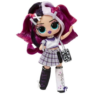 LOL Surprise! OMG Candylicious Fashion Doll – Great Gift for Kids Ages 4+