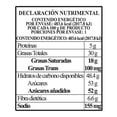 thumbnail image 3 of Chocolate amargo Lindt Excellence con trozos de caramelo y sal de mar 100 g, 3 of 4