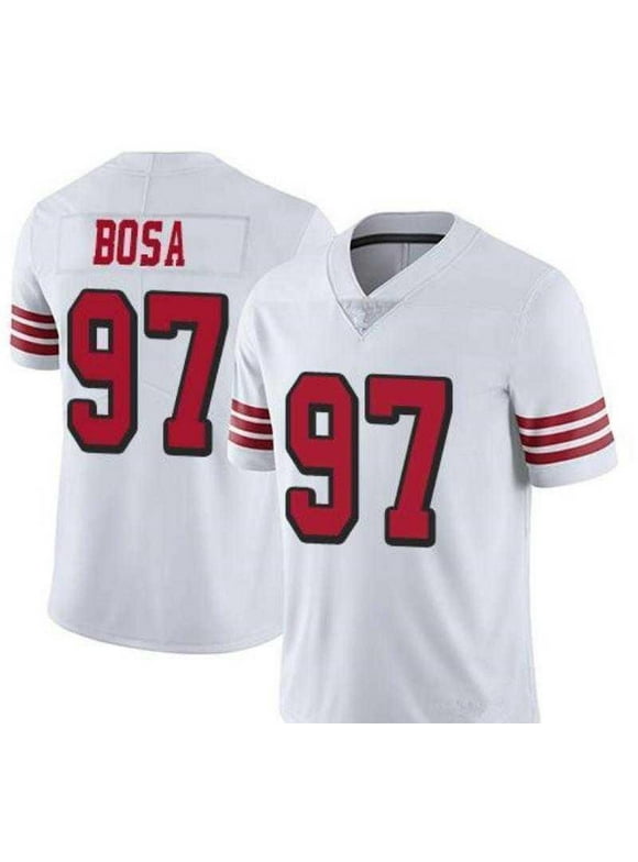 jimmy garoppolo jersey nike