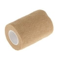 thumbnail image 2 of Elastic Cohesive 7.5cm Tape First Aid Sping Band, 2 of 8