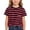 Hot Pink, variant on LRen Boys T Shirts Size 10-12 Boys Cartoon Printed Crew Neck Holiday Short Sleeve Tops Boys' Summer Shirt Casual Kids Summer Tops