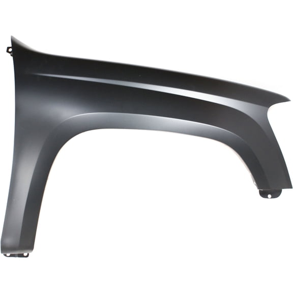 Fender Compatible with CHEVROLET COLORADO 2004-2012 Right Passenger Side