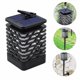 thumbnail image 1 of Luz solar de jardín Luz de llama Simulación Llama dinámica Exterior Impermeable Patio Jardín Césped Paisaje Luz B Sailing Electrónica, 1 of 5
