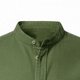 thumbnail image 5 of Ceisia Men's Regular-Fit Stand-Collar Single-Patch-Pocket Long-Sleeve Shirt Multi-Solid Gift, 5 of 6