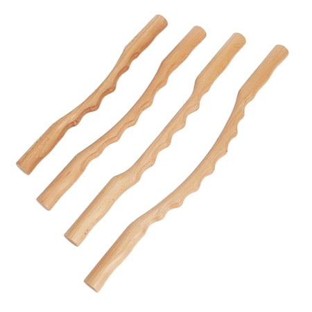 / Scraping Stick Massage Tool for Neck Waist