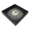 thumbnail image 2 of Eye Providence Alchemy Symbols Wall Decor Picture Frame, 2 of 7