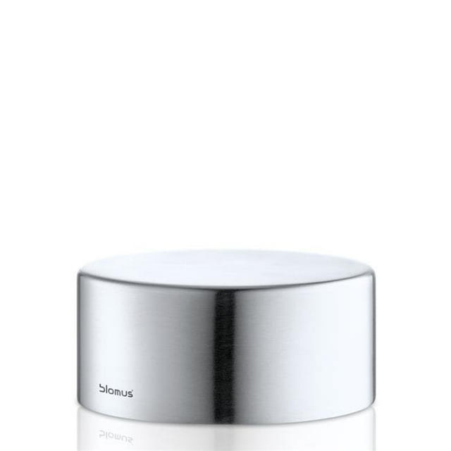 Blomus 65416 Stainless Steel Matt Cap for Torch in Matt