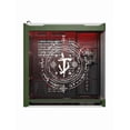 thumbnail image 4 of Gabinete havn hs 420 doom tira rgb s/fuente m-atx  hvn-ca-hs420-05-doom, 4 of 6